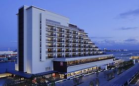 神戶湊溫泉仁酒店
